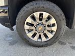 New 2026 Chevrolet Silverado 2500 Custom Crew Cab for sale #1127574 - photo 28