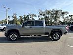 New 2026 Chevrolet Silverado 2500 Custom Crew Cab for sale #1127574 - photo 6