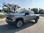 New 2026 Chevrolet Silverado 2500 Custom Crew Cab for sale #1127574 - photo 7
