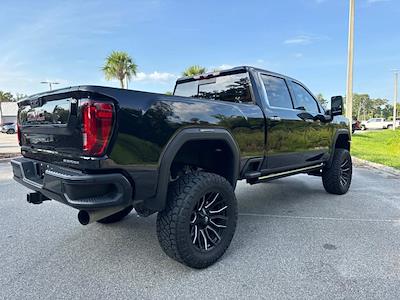 2022 GMC Sierra 2500 Crew Cab 4WD Pickup for sale #1131616A - photo 2