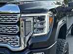 2022 GMC Sierra 2500 Crew Cab 4WD Pickup for sale #1131616A - photo 9