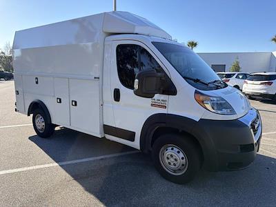 Used 2022 Ram ProMaster 3500 Cutaway for sale #1138284A - photo 1