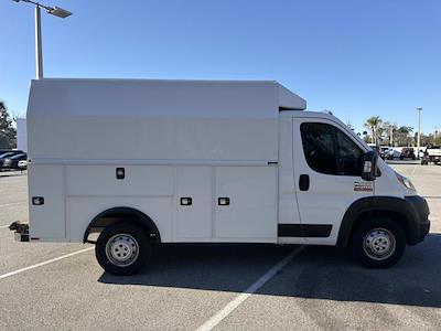 Used 2022 Ram ProMaster 3500 Cutaway for sale #1138284A - photo 2