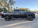New 2026 Chevrolet Silverado 2500 Custom Crew Cab for sale #1138472 - photo 3