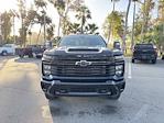 New 2026 Chevrolet Silverado 2500 Custom Crew Cab for sale #1138472 - photo 7