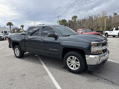 2018 Chevrolet Silverado 1500 Crew Cab RWD Pickup for sale #1138472A - photo 1
