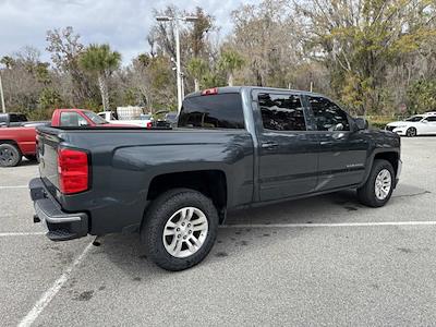 2018 Chevrolet Silverado 1500 Crew Cab RWD Pickup for sale #1138472A - photo 2