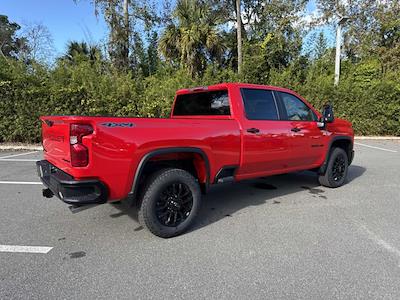 New 2026 Chevrolet Silverado 2500 Custom Crew Cab for sale #1138500 - photo 2