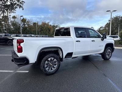 New 2026 Chevrolet Silverado 2500 Custom Crew Cab for sale #1139592 - photo 2