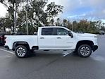 New 2026 Chevrolet Silverado 2500 Custom Crew Cab for sale #1139592 - photo 3