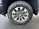 New 2026 Chevrolet Silverado 2500 Custom Crew Cab for sale #1139592 - photo 29