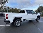 New 2026 Chevrolet Silverado 2500 Custom Crew Cab for sale #1139592 - photo 2