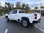 New 2026 Chevrolet Silverado 2500 Custom Crew Cab for sale #1139592 - photo 5