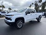 New 2026 Chevrolet Silverado 2500 Custom Crew Cab for sale #1139592 - photo 7