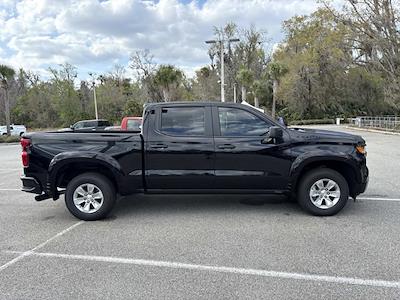 Used 2026 Chevrolet Silverado 1500 - photo 1