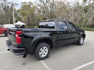 Used 2026 Chevrolet Silverado 1500 - photo 1