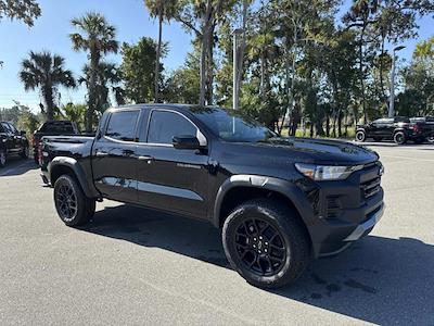New 2026 Chevrolet Colorado Trail Boss Crew Cab for sale #1144232 - photo 1
