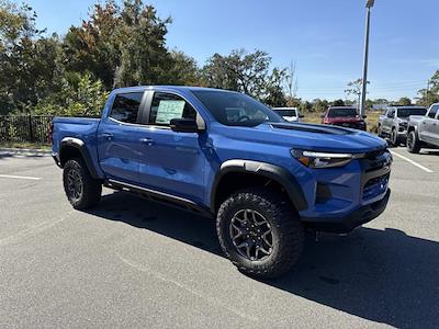 2026 Chevrolet Colorado Crew Cab 4WD Pickup for sale #1149523 - photo 1