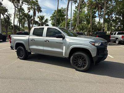 2025 Chevrolet Colorado Crew Cab 4WD Pickup for sale #1150162 - photo 1
