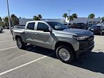 2024 Chevrolet Colorado Crew Cab RWD Pickup for sale #1150240A - photo 1