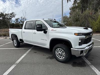 2026 Chevrolet Silverado 2500 Crew Cab 4WD Pickup for sale #1152842 - photo 1