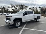 2026 Chevrolet Silverado 2500 Crew Cab 4WD Pickup for sale #1152842 - photo 7