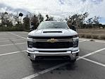 2026 Chevrolet Silverado 2500 Crew Cab 4WD Pickup for sale #1152842 - photo 8
