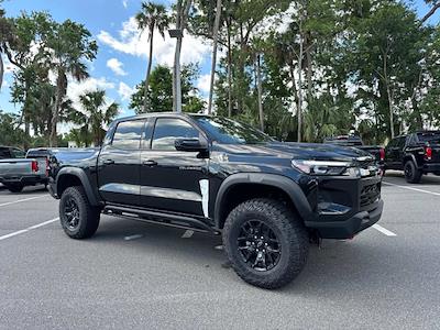 2025 Chevrolet Colorado Crew Cab 4WD Pickup for sale #1154075 - photo 1