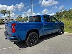2024 Chevrolet Silverado 1500 Crew Cab 4WD Pickup for sale #1157320A - photo 2