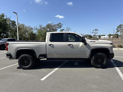 New 2026 Chevrolet Silverado 2500 - photo 1