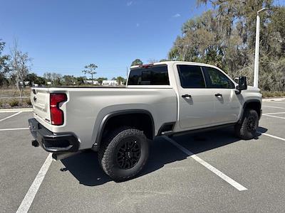 New 2026 Chevrolet Silverado 2500 - photo 1