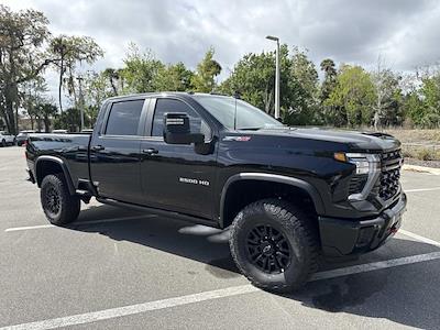 New 2026 Chevrolet Silverado 2500 - photo 1