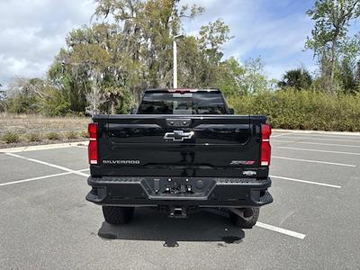 New 2026 Chevrolet Silverado 2500 - photo 1