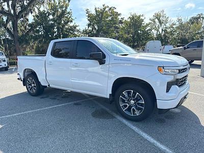 2024 Chevrolet Silverado 1500 Crew Cab RWD Pickup for sale #1168100A - photo 1