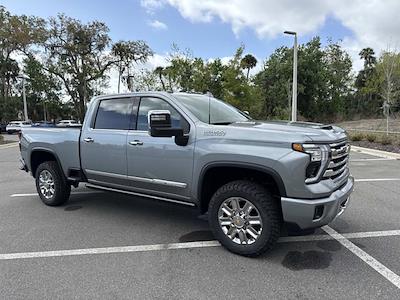 New 2026 Chevrolet Silverado 2500 - photo 1