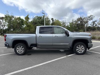New 2026 Chevrolet Silverado 2500 - photo 1