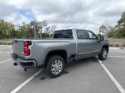 New 2026 Chevrolet Silverado 2500 - photo 1