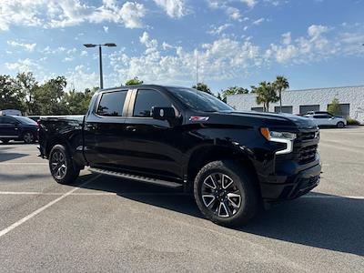 2023 Chevrolet Silverado 1500 Crew Cab 4WD Pickup for sale #1174444A - photo 1