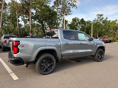 2025 Chevrolet Colorado Crew Cab 4WD Pickup for sale #1184651 - photo 2