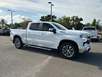 2025 Chevrolet Silverado 1500 Crew Cab 4WD Pickup for sale #1186659 - photo 1