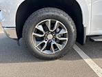 2025 Chevrolet Silverado 1500 Crew Cab 4WD Pickup for sale #1186659 - photo 10