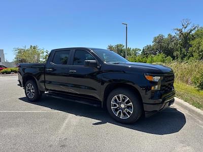 2023 Chevrolet Silverado 1500 Crew Cab 2WD Pickup for sale #1194012A - photo 1
