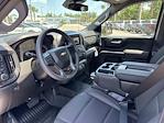 2025 Chevrolet Silverado 1500 Crew Cab 4WD Pickup for sale #1195959 - photo 18