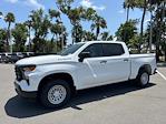 2025 Chevrolet Silverado 1500 Crew Cab 4WD Pickup for sale #1195959 - photo 7