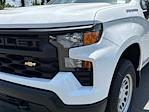 2025 Chevrolet Silverado 1500 Crew Cab 4WD Pickup for sale #1195959 - photo 9