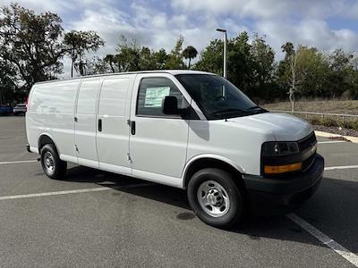 New 2026 Chevrolet Express 2500 - photo 1
