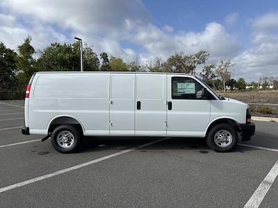 New 2026 Chevrolet Express 2500 - photo 1