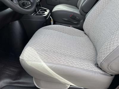 New 2026 Chevrolet Express 2500 - photo 1