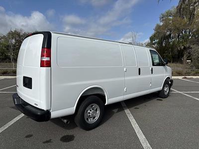 New 2026 Chevrolet Express 2500 - photo 1