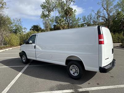 New 2026 Chevrolet Express 2500 - photo 1
